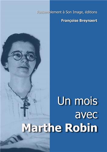 Marthe Robin