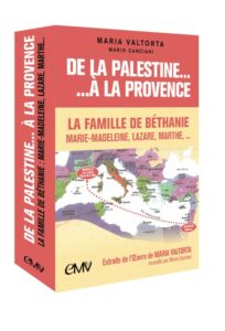 De la Palestine… à la Provence