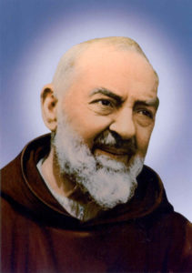 Padre Pio - Chrétiens Magazine