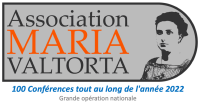 100 conferences Maria Valtorta